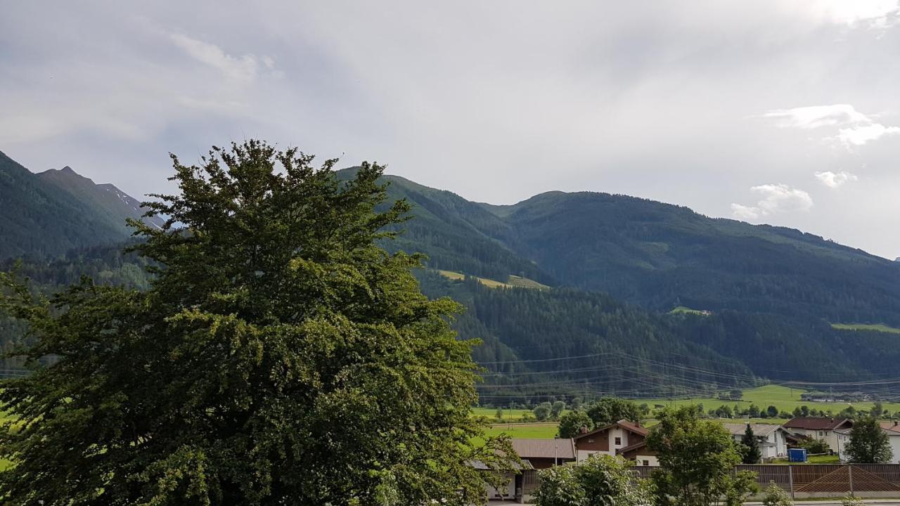 Haus Garten An Der Sonne Niedernsill Dış mekan fotoğraf